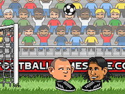 Online game Big Head Football