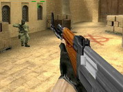 Igrica za decu Counter Strike De Dust