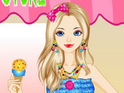 Online game Dating At Ice Cream Store