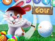 Online game Easter Golf