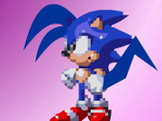 Online igrica Final Fantasy Sonic X2 free for kids