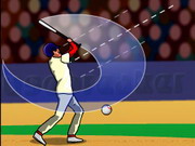 Online game Slugger Baseball