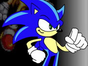 Igrica za decu Sonic Rpg Episode 2