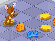 Online game Tom And Jerry Midnight