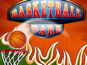 Online igrica Basketball Dare