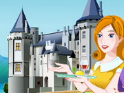 Online game Castle Hotel