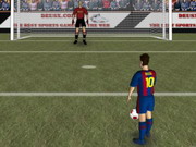 Online igrica Football Champions free for kids