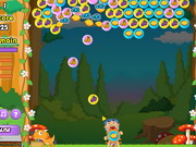 Online igrica Fruit Shooter free for kids