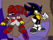 Online igrica Sonic Rpg Episode 3 free for kids