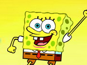 Igrica za decu Spongebob Ocean Adventure