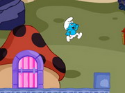 Online igrica The Smurfs Adventure