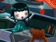 Online igrica Lilith: A Friend At Hallows Eve free for kids