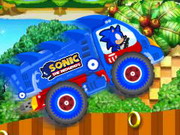 Sonic Xtreme Truck