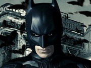 Igrica za decu Batman 3: The Dark Knight Rises