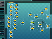 Bubble Tanks Tower Defense 2