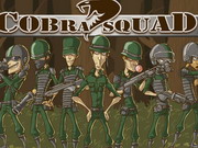 Online game Cobra Squad