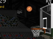 Online igrica 90 Second Basketball