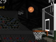 Online game 90 Second Basketball