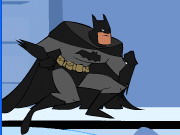 Online game Batman Vs Mr Freeze