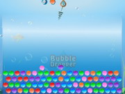 Online game Bubble Dropper