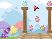 Igrica za decu Easter Eggs