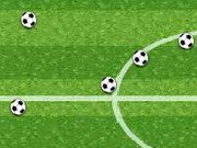 Online game Football Chain