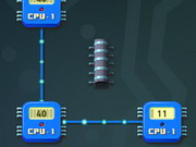 Igrica za decu Neo Circuit