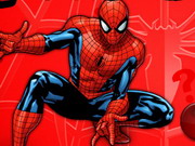 Igrica za decu Spiderman Trivia