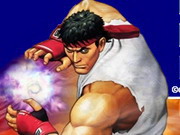 Online igrica Street Fighter 2: Champion Edition free for kids