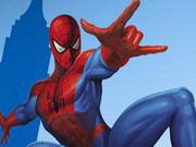 Online igrica The Amazing Spiderman