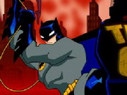 Online game Batman