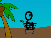 Online igrica Shopping Cart Hero