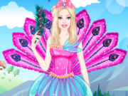 Barbie Island Princess Dress Up - Game 2 Play Online