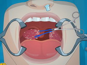 Jogo de Cirurgia Operate Now