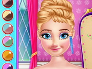 Play Makeover/Makeup Games Online For Free - GaHe.Com